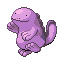 Quagsire - Ruby Sapphire (Shiny)