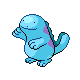 Quagsire - Diamond Pearl (Normal)