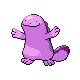 Quagsire - HeartGold SoulSilver (Shiny)
