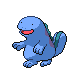 Quagsire - Platinum (Normal)