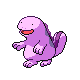 Quagsire - Platinum (Shiny)