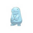 Quagsire - Bank (Normal)