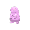 Quagsire - Bank (Shiny)