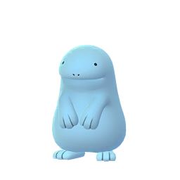 Quagsire - GO (Normal)