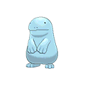 Quagsire - Omega Ruby Alpha Sapphire (Normal)