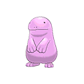 Quagsire - Omega Ruby Alpha Sapphire (Shiny)