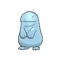 Quagsire - X Y (Normal)