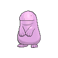 Quagsire - X Y (Shiny)