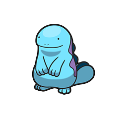 Quagsire - Brilliant Diamond Shining Pearl