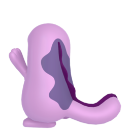 Quagsire - Home