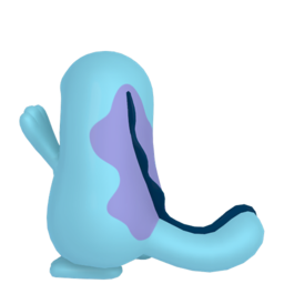 Quagsire - Home