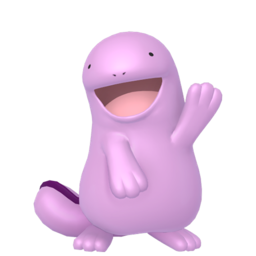 Quagsire - Home