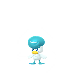 Quaxly - GO