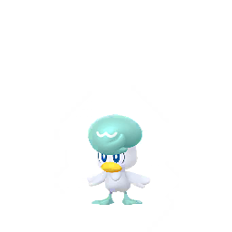 Quaxly - GO