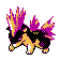Quilava - Gold (Shiny)