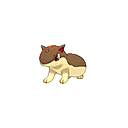 Quilava - Bank (Shiny)
