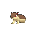 Quilava - X Y (Shiny)