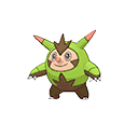 Quilladin - Bank