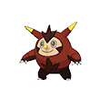 Quilladin - Omega Ruby Alpha Sapphire (Shiny)