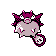 Qwilfish - Crystal (Shiny)