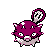 Qwilfish - Silver (Shiny)