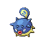 Qwilfish - Emerald (Normal)