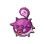 Qwilfish - Emerald (Shiny)