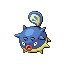 Qwilfish - Ruby Sapphire (Normal)