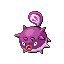 Qwilfish - Ruby Sapphire (Shiny)