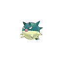 Qwilfish - Bank (Normal)
