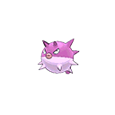 Qwilfish - Bank (Shiny)