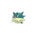 Qwilfish - Omega Ruby Alpha Sapphire (Normal)