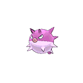 Qwilfish - Omega Ruby Alpha Sapphire (Shiny)