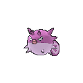Qwilfish - X Y (Shiny)