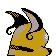 Raichu - Silver (Back View (Shiny))