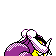 Raikou - Crystal (Back View)