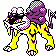 Raikou - Crystal (Normal)