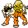Raikou - Crystal (Shiny)