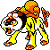 Raikou - Gold (Normal)