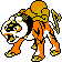Raikou - Gold (Shiny)