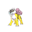 Raikou - Bank