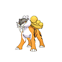 Raikou - Bank