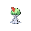 Ralts - Emerald (Normal)