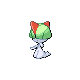Ralts - Diamond Pearl (Normal)