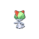 Ralts - HeartGold SoulSilver (Normal)