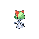 Ralts - Platinum (Normal)