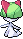 Ralts - Black 2 White 2 Black White Animated (Normal)