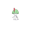 Ralts - Bank (Normal)