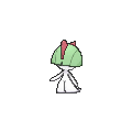 Ralts - X Y (Normal)