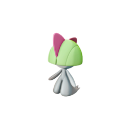 Ralts - Legends_ Arceus